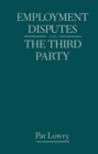Image for Employment disputes and the third party