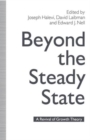 Image for Beyond the Steady State
