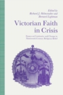 Image for Victorian faith in crisis