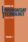 Image for Reviews On Immunoassay Technology.: Palgrave Macmillan