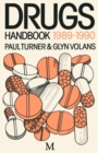 Image for Drugs Handbook.