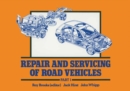 Image for Repair and Servicing of Road Vehicles