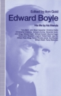 Image for Edward Boyle: His Life By His Friends