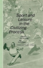 Image for Sport and Leisure in the Civilizing Process