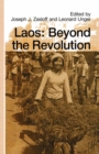 Image for Laos: Beyond the Revolution