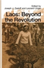 Image for Laos: Beyond the Revolution