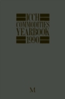 Image for ICCH Commodities Yearbook 1990