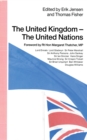 Image for United Kingdom - The United Nations