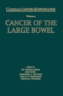 Image for Cancer of the Large Bowel