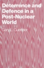 Image for Deterrence and Defence in a Post-nuclear World