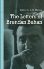 Image for The Letters of Brendan Behan