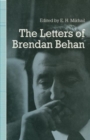 Image for The Letters of Brendan Behan