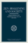 Image for Zen Awakening and Society.