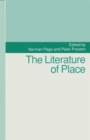 Image for The Literature of Place
