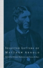 Image for Selected Letters of Matthew Arnold