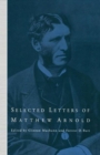 Image for Selected Letters of Matthew Arnold