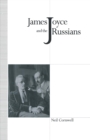 Image for James Joyce and the Russians
