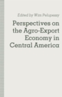 Image for Perspectives on the Agro-Export Economy in Central America
