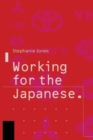 Image for Working for the Japanese: Myths and Realities : British Perceptions