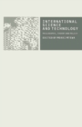 Image for International Science and Technology: Philosophy, Theory and Policy