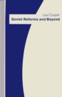 Image for Soviet Reforms and Beyond