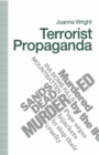 Image for Terrorist Propaganda: The Red Army Faction and the Provisional Ira, 1968-86