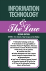 Image for Information Technology &amp; The Law.