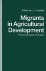 Image for Migrants in Agricultural Development