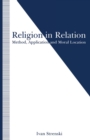 Image for Religion in Relation.