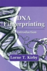 Image for DNA Fingerprinting: An Introduction