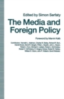 Image for The Media and Foreign Policy