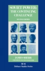 Image for Soviet Power: The Continuing Challenge