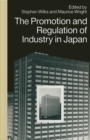 Image for Promotion and Regulation of Industry in Japan