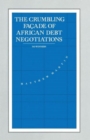 Image for The Crumbling Facade of African Debt Negotiations