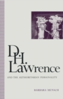 Image for D. H. Lawrence and the Authoritarian Personality