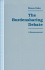 Image for The Burdensharing Debate: A Reassessment