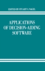 Image for Applications of Decision-aiding Software