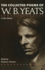 Image for The Collected Poems of W. B. Yeats