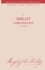 Image for A Shelley chronology