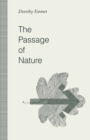 Image for The Passage of Nature