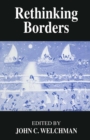 Image for Rethinking borders