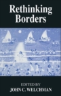Image for Rethinking Borders