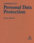 Image for Handbook of Personal Data Protection