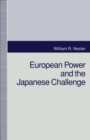 Image for European Power and The Japanese Challenge