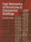 Image for Cost Estimation of Structures in Commercial Buildings