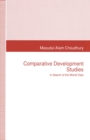 Image for Comparative Development Studies: In Search of the World View