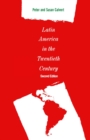 Image for Latin America in the twentieth century
