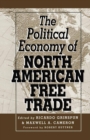 Image for Political Economy of North American Free Trade