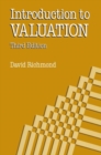 Image for Introduction to Valuation