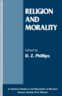 Image for Religion and Morality
